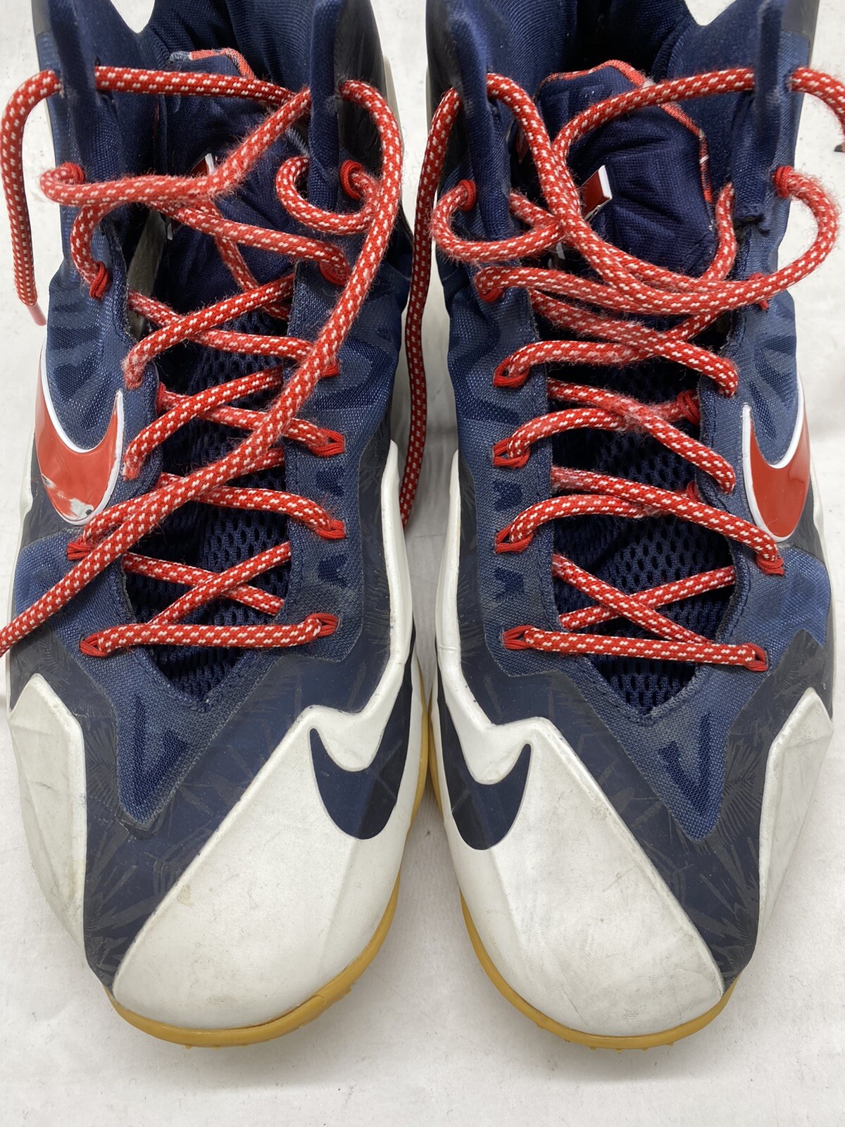 Lebron 12 independence - Gem display picture 3