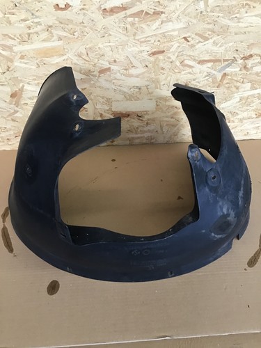 347416 Verkleidung Innenkotflügel rechts vorne VW New Beetle (9C) 1C0809962E