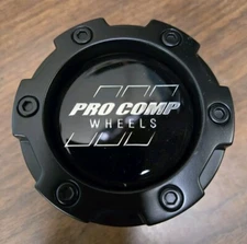 PRO COMP CENTER CAP 502932702-CAP JF023-2