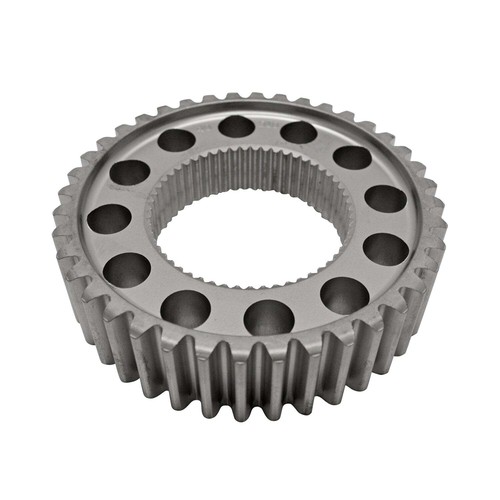 Ford 4WD NP273F Transfer Case Rebuild Kit w/ Bearing Chain Pump 24sp Input Shaft - Picture 4 of 6