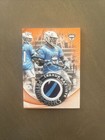 <!--F#f_0-->2022 Topps Lacrosse Trevor Baptiste Premier Relic Game Worn /25 MVP<!--F/-->