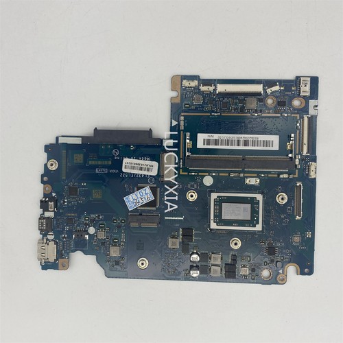 LA-H131P for Lenovo S340-15API motherboard R3-3200U R5-3500U R7-3700U CPU 4GB - Picture 5 of 6