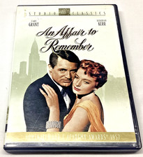 An Affair to Remember - DVD -