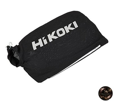 HiKOKI Sliding Circular Saw Dust Bag (C3606DRA Compatible with Other Models)