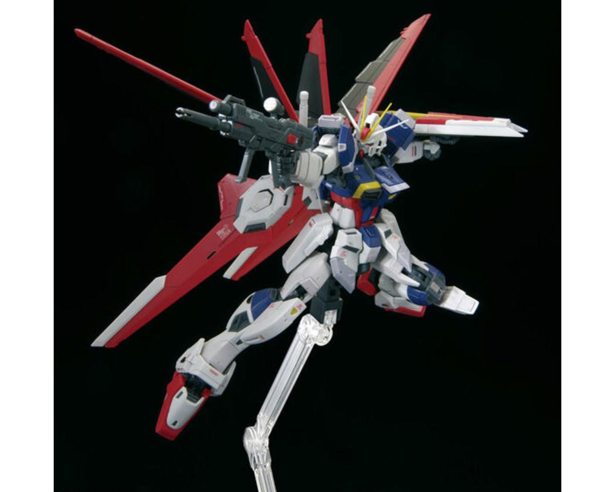 RG FORCE IMPULSE GUNDAM spec II 新品、未使用 RG 1/144 #39 Force Impulse Gundam Spec II