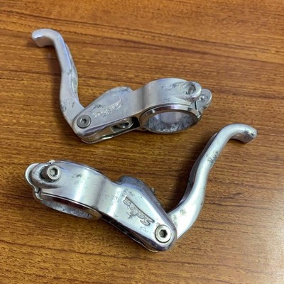 Need repair SALSA salsa brake leer