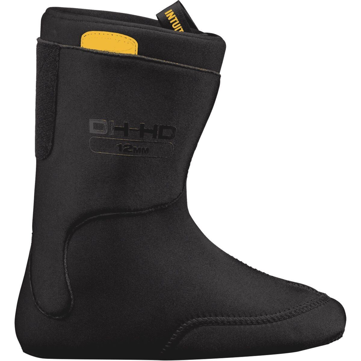 Вкладыш Intuition DH HD 12 мм