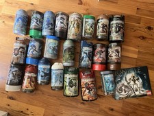LEGO Bionicle Lot (Read Description)