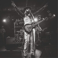 Arkansas Dave Live at Music in the Park at Montreux Jazz Fes (Vinyl) (UK IMPORT)