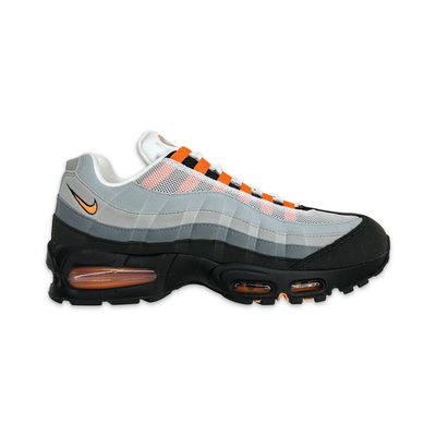 靴 Air Max 95 OG Big Bubble Bright Mandarin Air Max 95 “OG Big Bubble Bright Mandarin