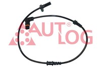 Autlog ABS Sensor Raddrehzahl DrehzahlfüHler Vorne FüR Mercedes-Benz A-Klasse