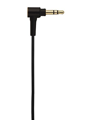 JVC canal type earphone XX series Hi-Res corresponding bass black HA-FX99X-B - Picture 3 of 4
