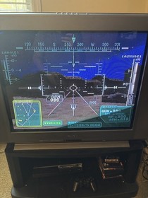 Gungriffon The Eurasian Conflict T-4502G (Sega Saturn Japan Import) US SELLER