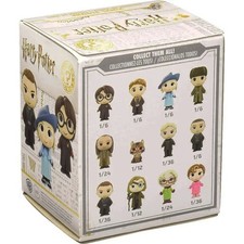 1 St&uuml;ck Funko Harry Potter Minifigur  Serie 3 Blindpack Vinyl Figur Sammelfigur
