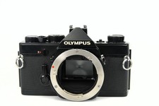 Olympus OM-1 Film Cameras for sale | eBay