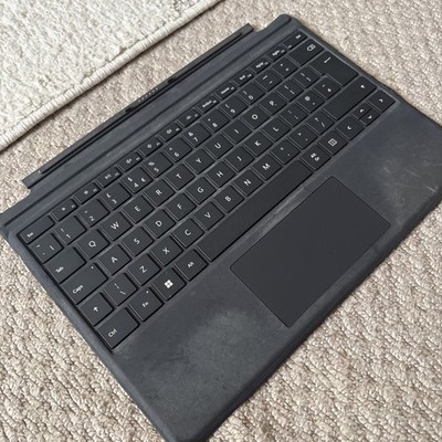 Microsoft Surface Pro Original Folio Keyboard Cover (4/5/6/7)