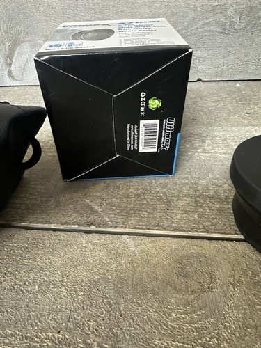 ULTIMAXX 67mm 0,43x Profi Weitwinkelobjektiv mit Makro UM-WA4367 - Bild 8 von 14
