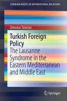 Zenonas Tziarras | Turkish Foreign Policy | Taschenbuch | Englisch (2022) | Viii