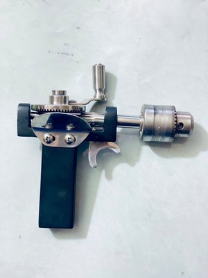 Boner Hand Drill Machine Orthopedic Surgical Instrument Manual Drill