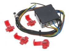 Speed limiter Pushbutton - universal