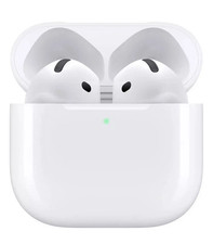 Sealed AiPod 4th Generation Wireless In-Ear Headset Active Noise Cancellation