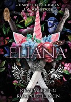 Eliana | J A Armitage (U. A.) | Englisch | Buch | Gebunden | 2021 | J.A.Armitage