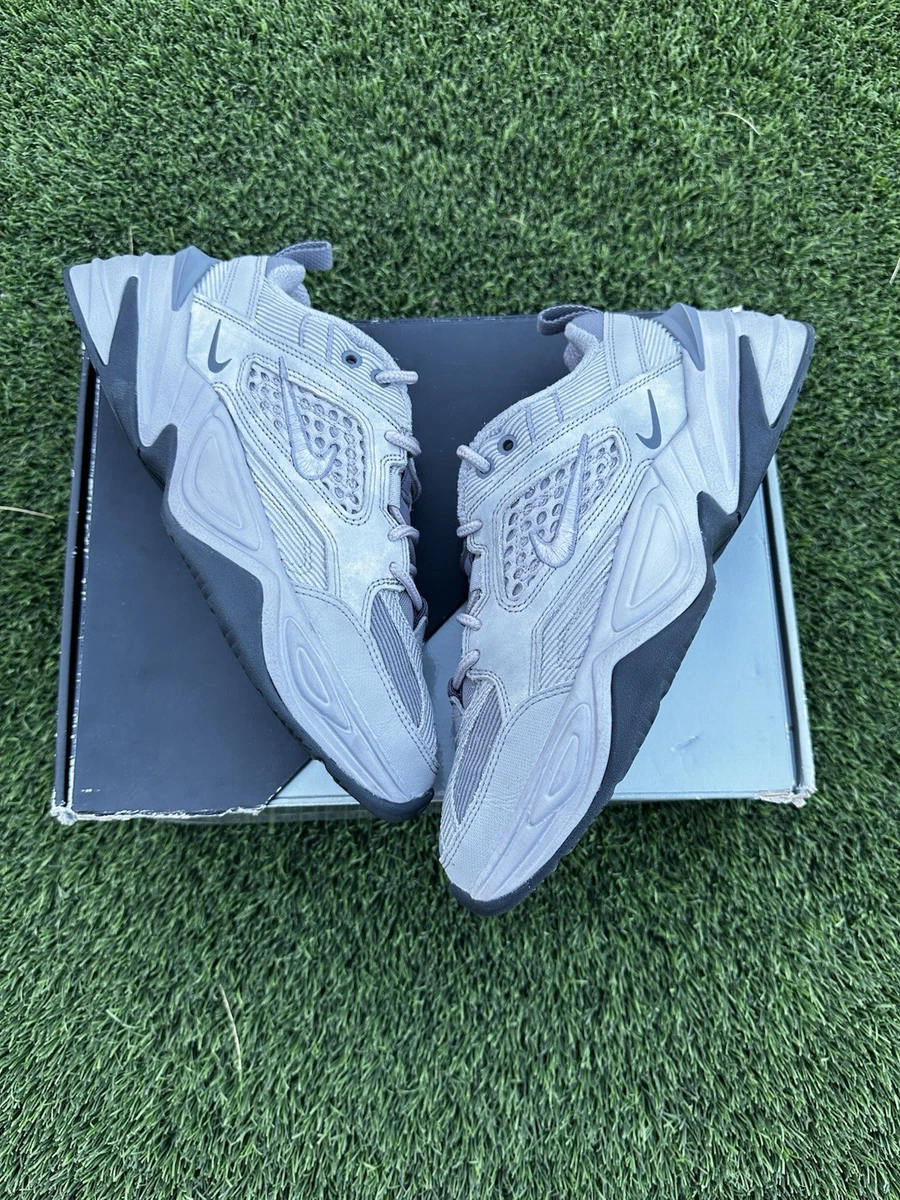 Las mejores ofertas en Nike M2K Tekno SP Atmosphere Grey | eBay
