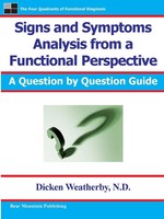 Signs And Symptoms Analysis From A Functional Perspective- 2Nd Edition | Buch