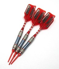 Predator SCP 80 Tungsten Darts 18 Grams Bonus 18g Quazar Point Puller