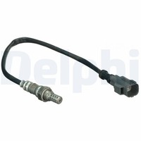 Delphi Lambdasonde Sensor Abgassteuerung ES20364-12B1 FüR S60 S40 Volvo C30 C70
