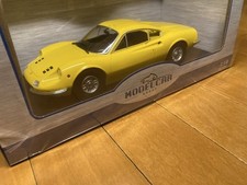 1/18  Ferrari Dino 246GT 1969 761841