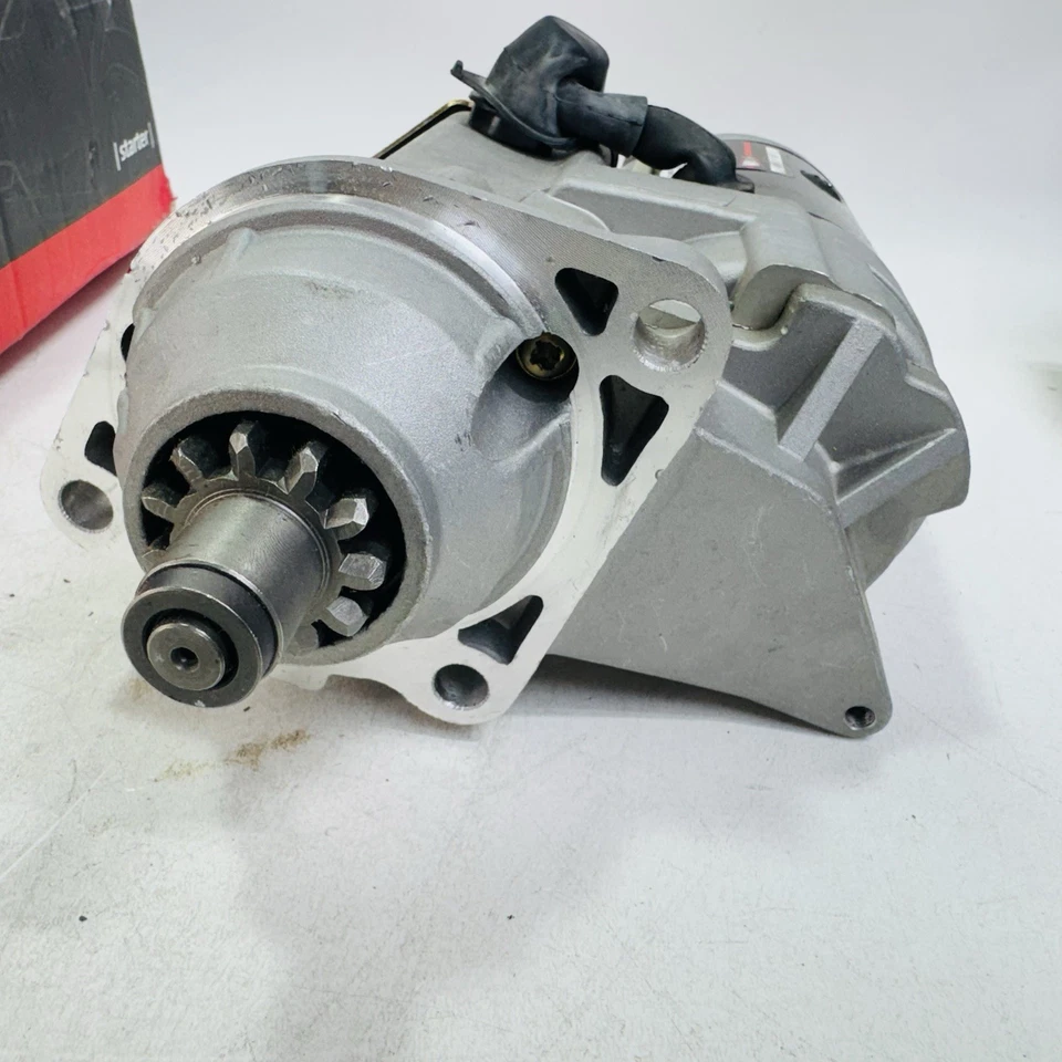 Wilson starter  91-29-5457 / 91295457 - Image 4 of 4