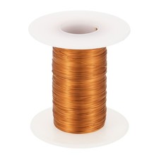 32 AWG Magnet Wire 2 OZ Magnetic Coil Wire 180C(356F)