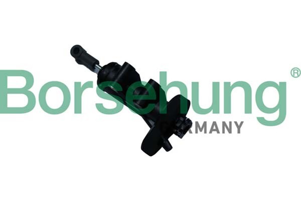 Geberzylinder Kupplung Borsehung B18711 FüR 4FH C6 Audi 4F2 4F5 A6 Avant Allroad-image