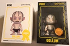 PIX! Thrilljoy Lord of the Rings Gollum Common Figure