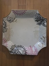 Villeroy & Boch Schale Jubiläumsedition 260 Jahre , Limitiert