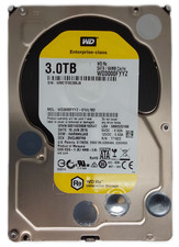 Western Digital WD Re WD3000FYYZ 3TB 3.5" SATA III HDD