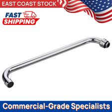 Durable 14-Inch Swivel Spout Replacement for Commercial Kitchen Faucet