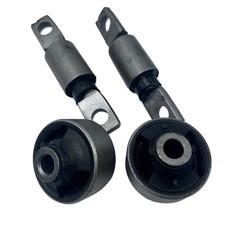 4Pcs Bushing KIT Front Control arm Bush For 2007-2012 NISSAN SENTRA