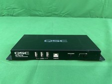 QSC Q-SYS I/O-USB BRIDGE