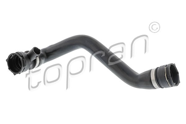 Fits TOPRAN HANS PRIES 501 567 COOLANT HOSE  ⭐UK Stock⭐