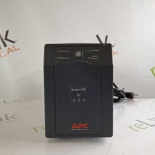 APC Smart-UPS SC 620 Uninterruptable Power Supply
