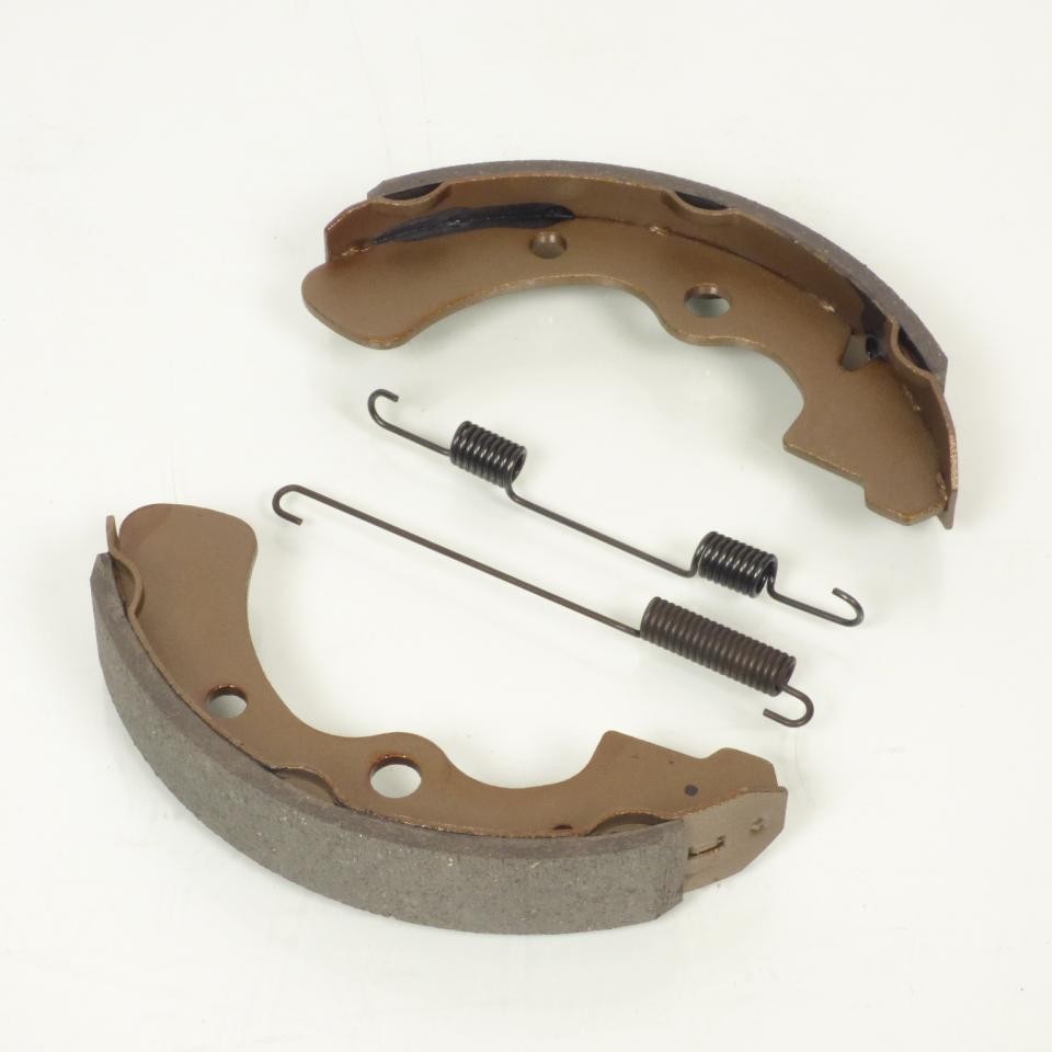 Mâchoire de frein EBC AV 719 en alliage haute performance pour Kawasaki 950 KAF