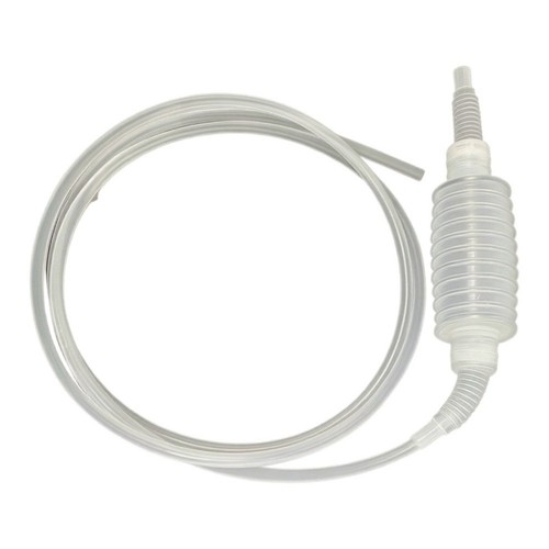 Kitchen Syphon Hose Tool Distiller Easy Transfer Elegant Homemade Make