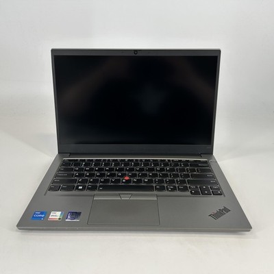 ThinkPad E14 Gen 4(AMD)・メモリー16G・SSD 512G ThinkPad E14 Gen 4 (14