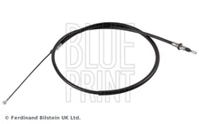 For BLUEPRINT ADN146297 BRAKE CABLE.