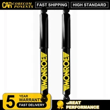 OE Standard Monroe 2 Front Shock Absorber For 1982-2020 Kenworth W900