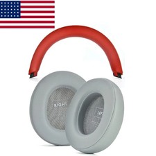 Ear Pads Headband Replace Cushions For Microsoft Xbox Series Wireless Headset US