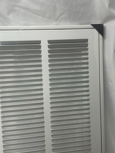 *DMGD* HVAC Premium 20"x26" Stahl Rückluftfilter Gitter 1" Filter abnehmbar - Bild 6 von 15