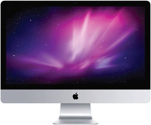 iMAC 21IN 2011 I3 3.1 GHZ 4 250 - Azerty (FR)